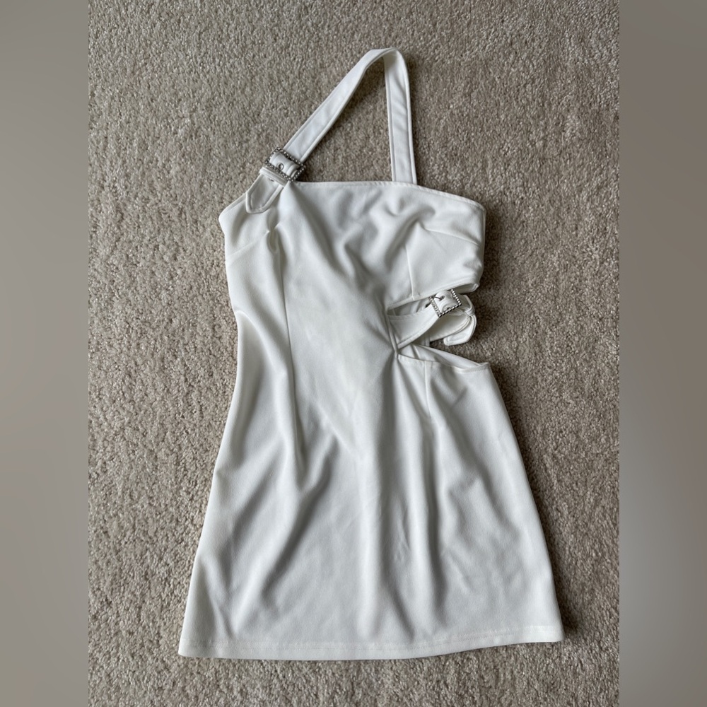 Revolve - Superdown Dress